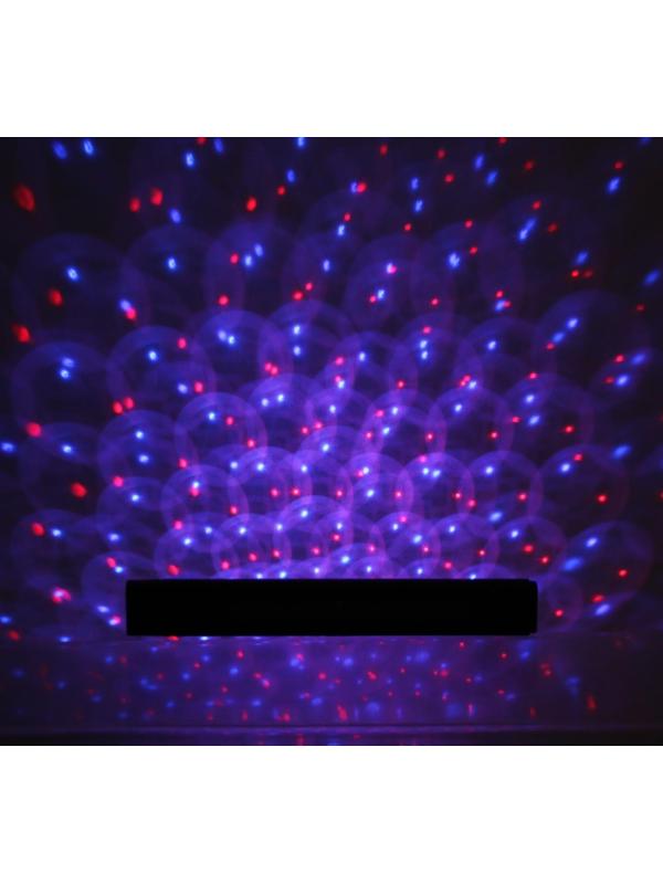 Светильник в автомобиль 