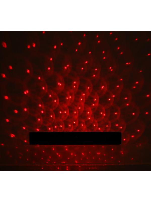 Светильник в автомобиль 