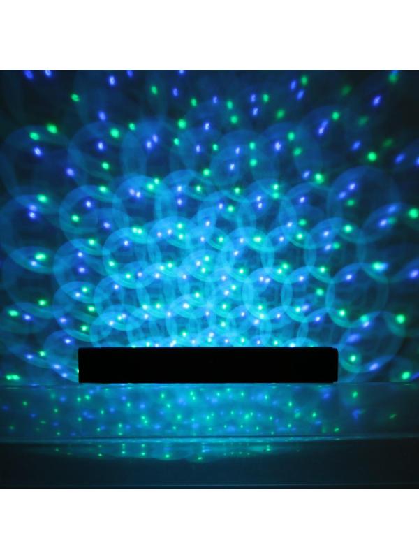 Светильник в автомобиль 