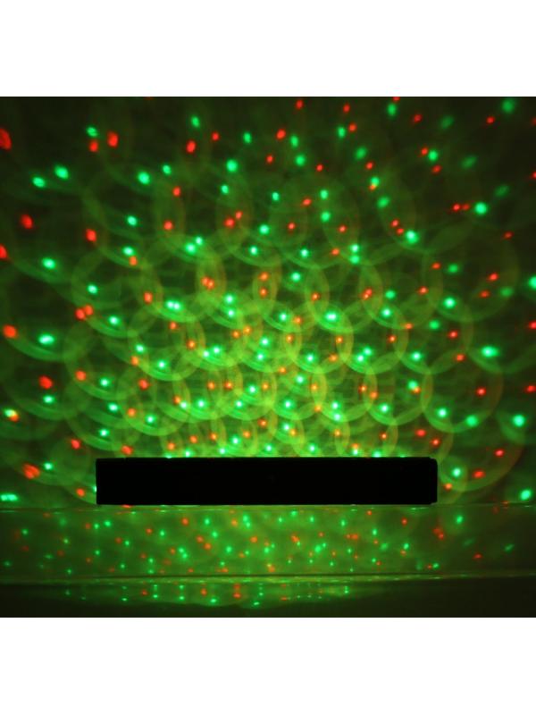 Светильник в автомобиль 