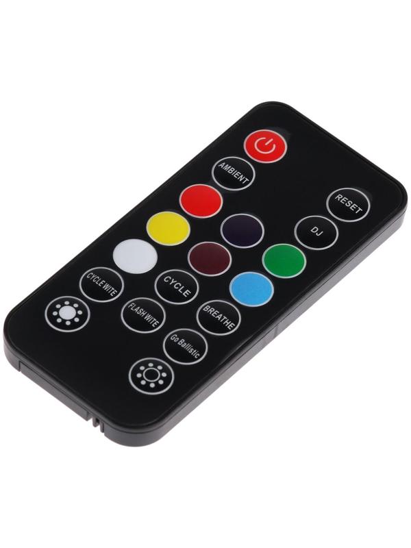 Светильник в автомобиль 