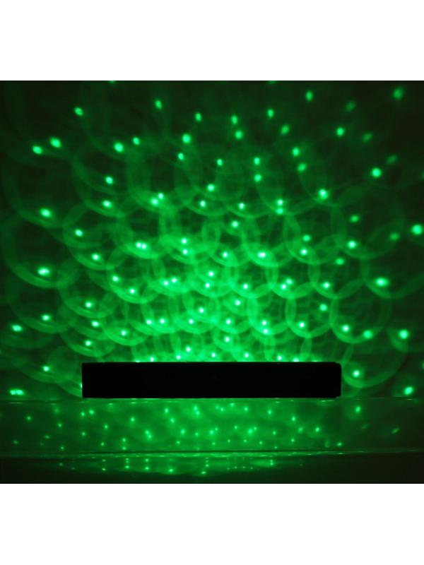 Светильник в автомобиль 