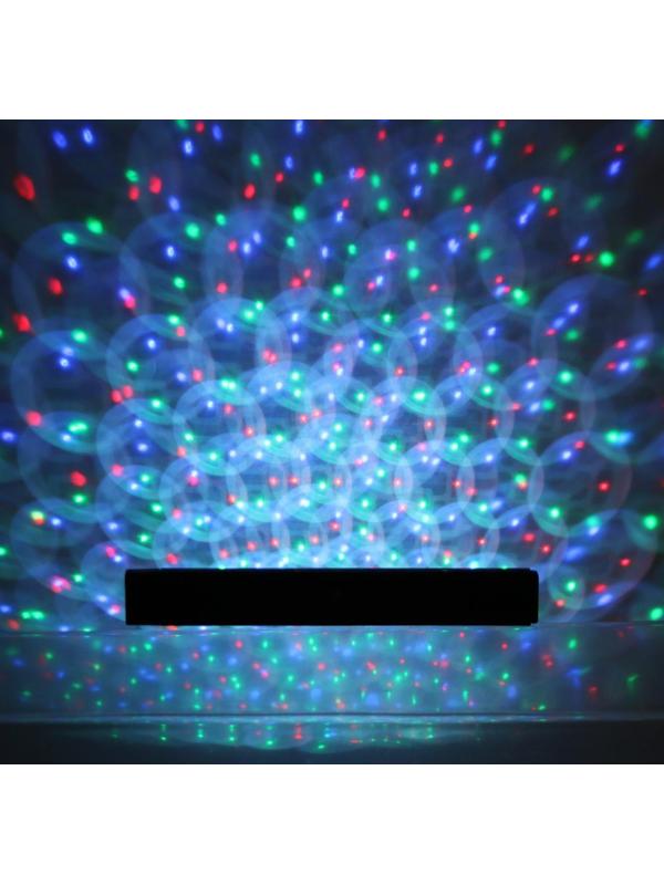 Светильник в автомобиль 