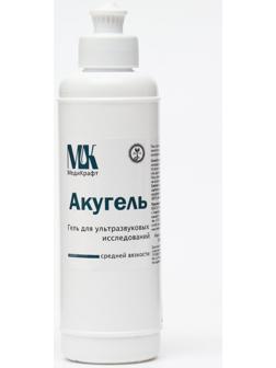 Гель для УЗИ 