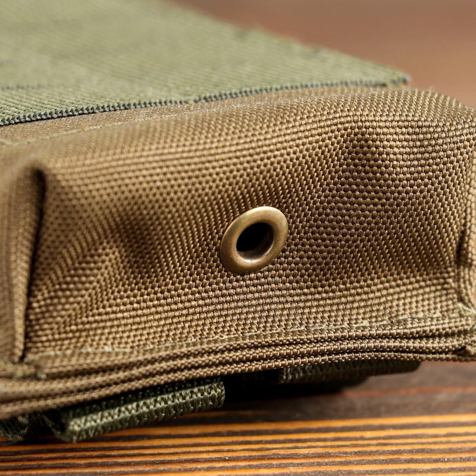 Подсумок модульный для магазина АК molle, кордон - 500