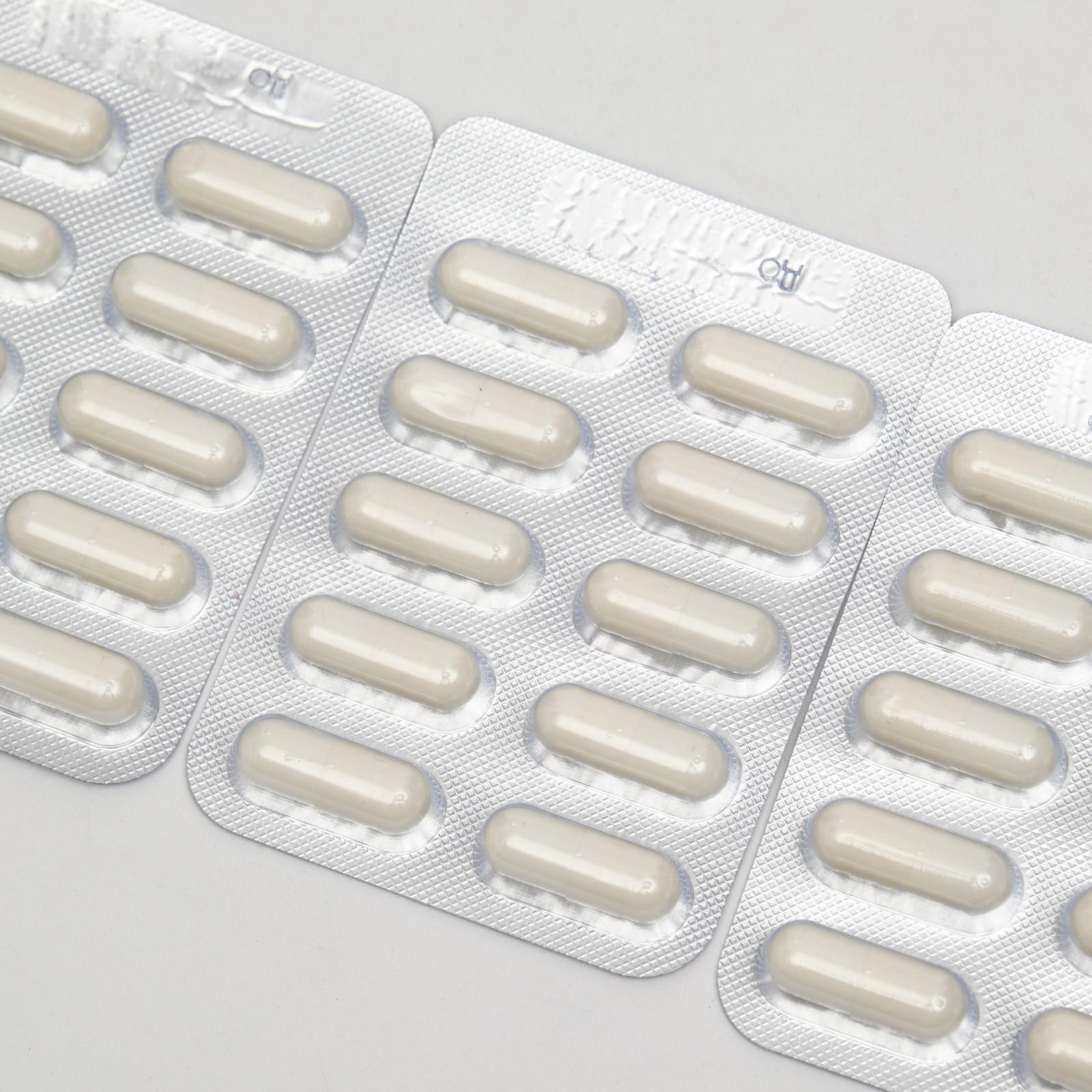 Янтарлайф, 30 капсул