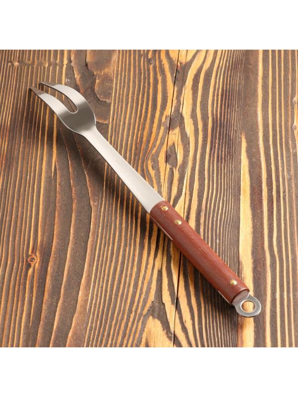 Вилка для мяса 