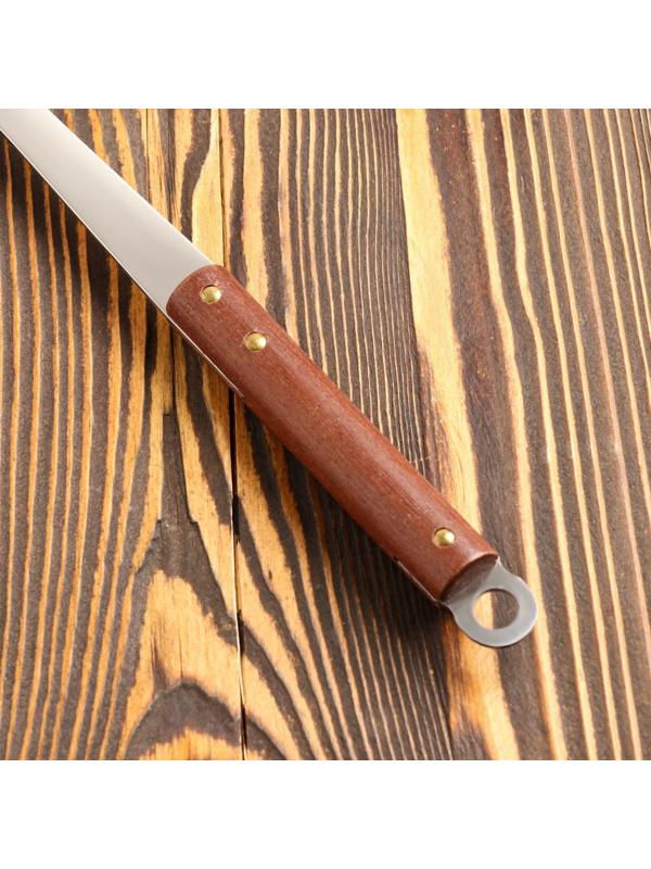 Вилка для мяса 