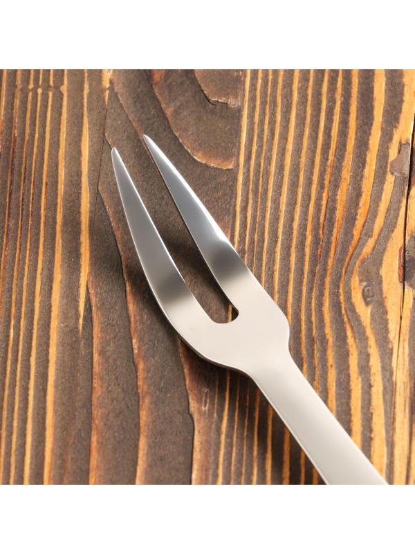 Вилка для мяса 