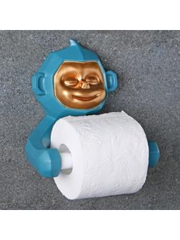 Держатель для туалетной бумаги 