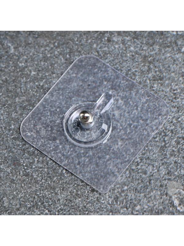 Держатель для туалетной бумаги 