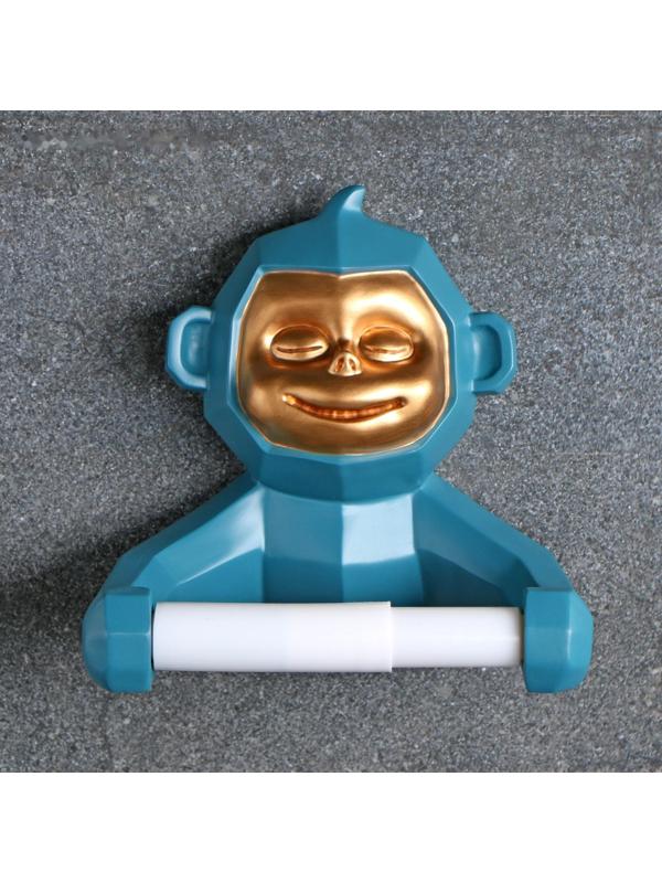 Держатель для туалетной бумаги 