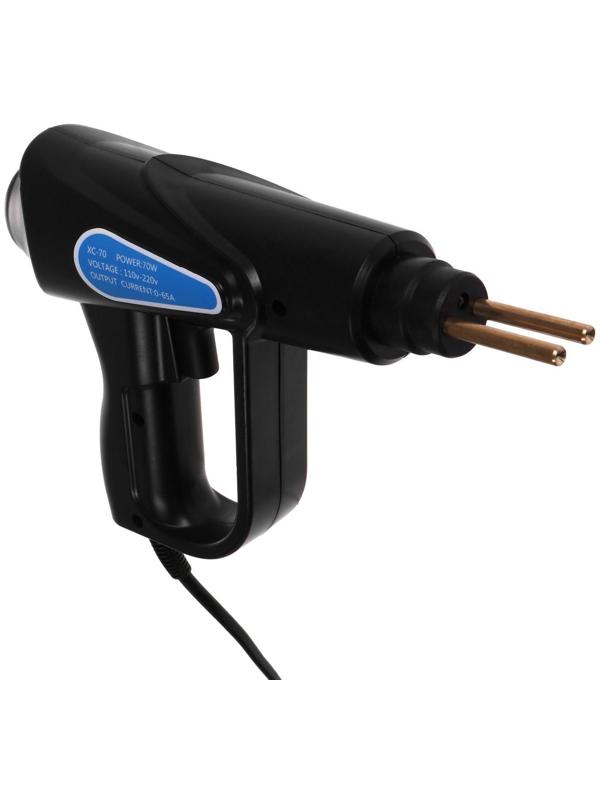 Набор для ремонта пластика, 220В, 70Вт