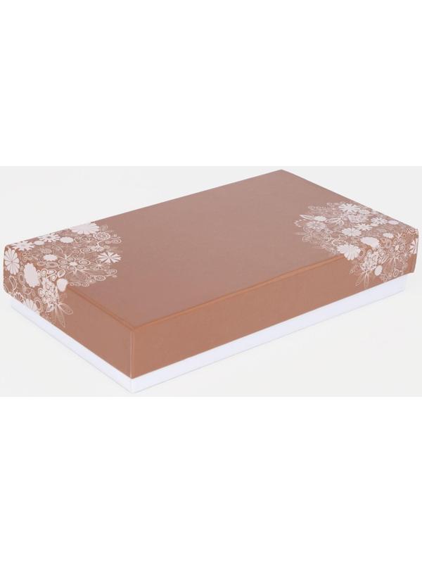 Кошелёк на магнитах, цвет чёрный