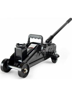 Домкрат гидравлический подкатной 