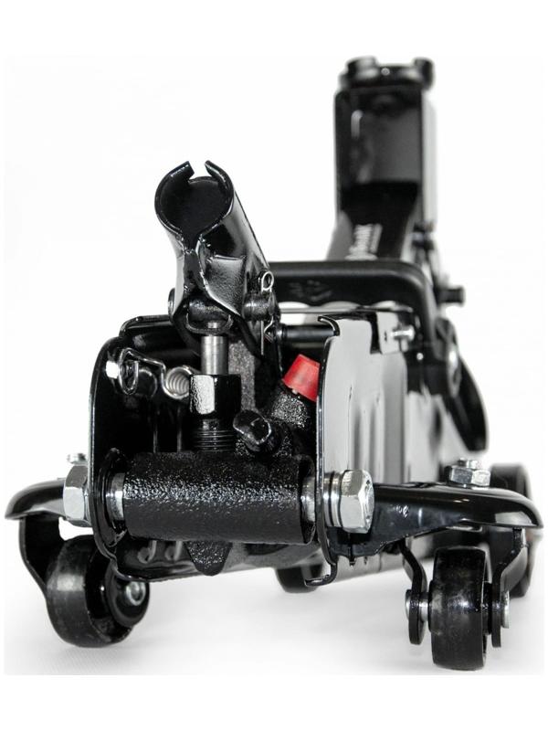 Домкрат гидравлический подкатной 