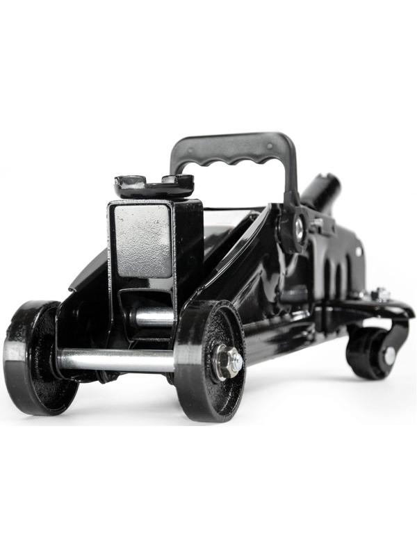 Домкрат гидравлический подкатной 