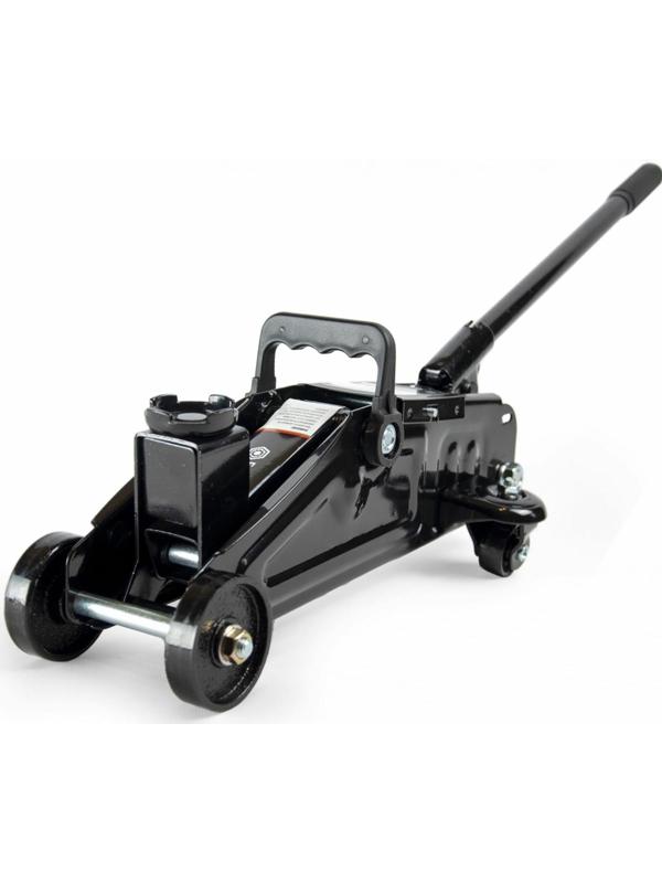 Домкрат гидравлический подкатной 