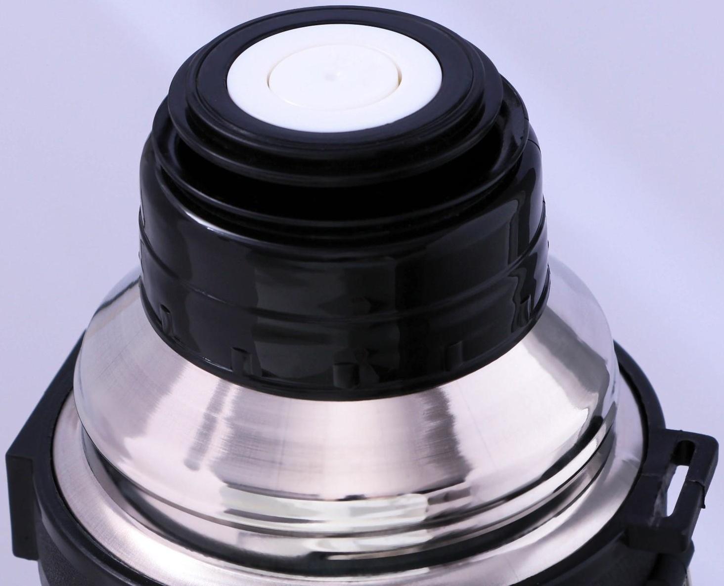 Термос MODE FORREST, 1.5 л, время сохранения тепла 10-12 ч