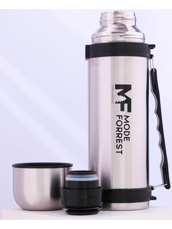 Термос MODE FORREST, 1.5 л, время сохранения тепла 10-12 ч