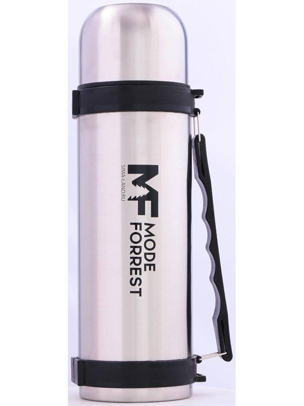 Термос MODE FORREST, 1.5 л, время сохранения тепла 10-12 ч