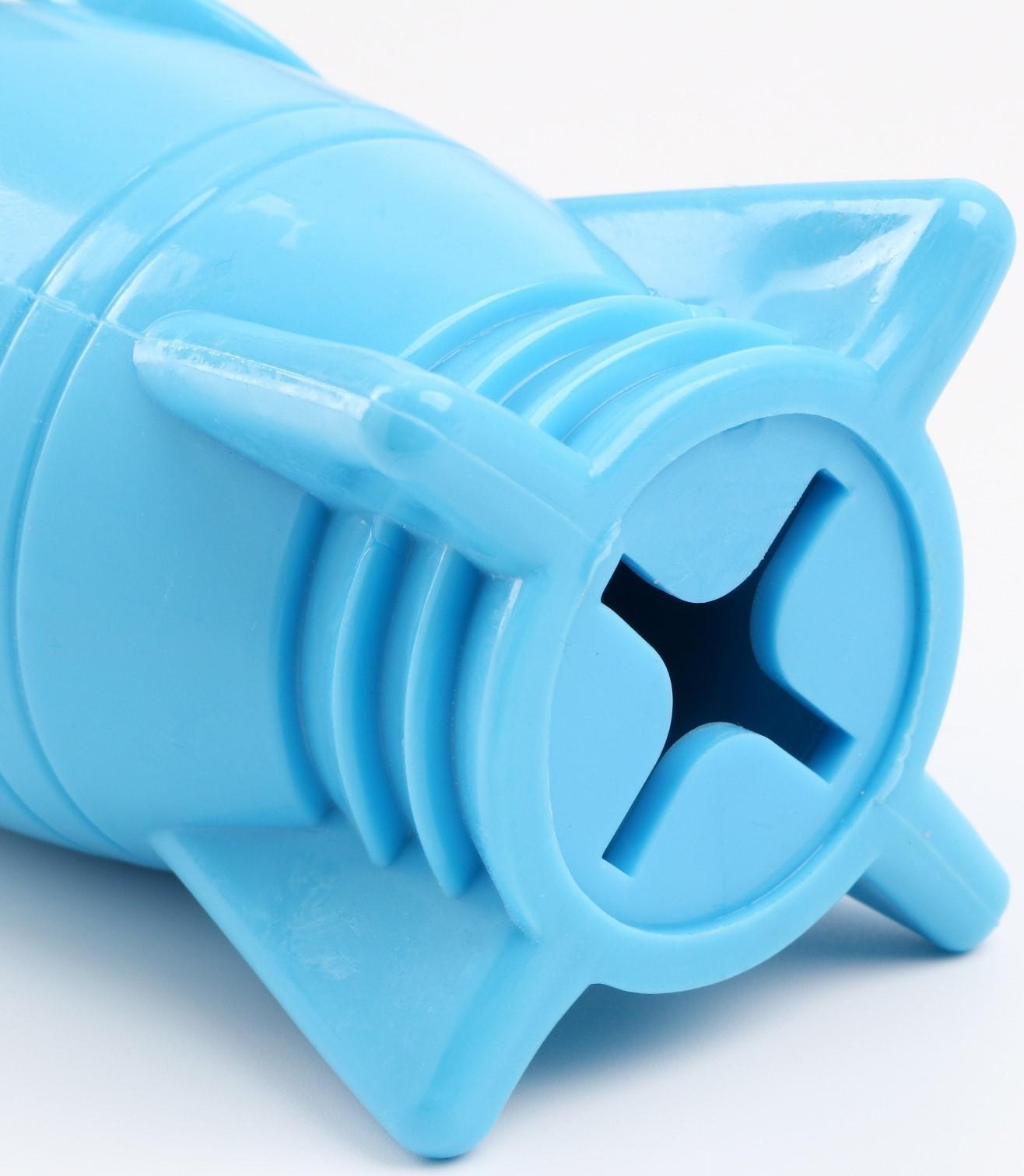 Игрушка под лакомства 