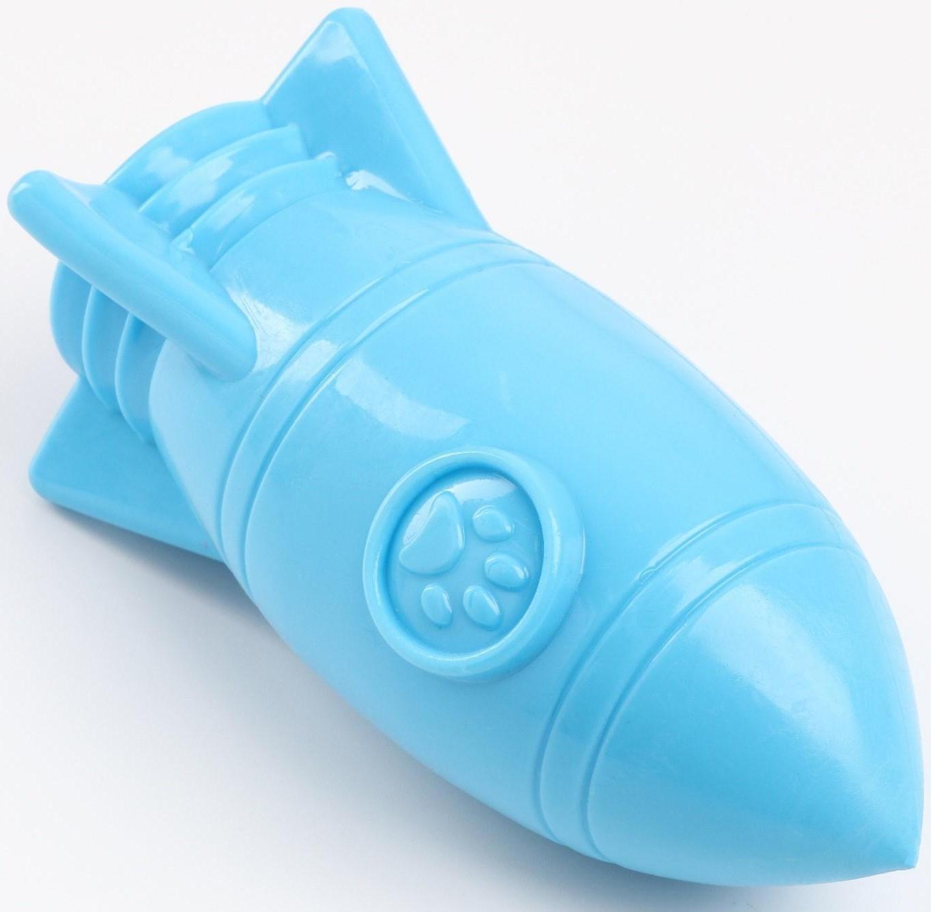 Игрушка под лакомства 