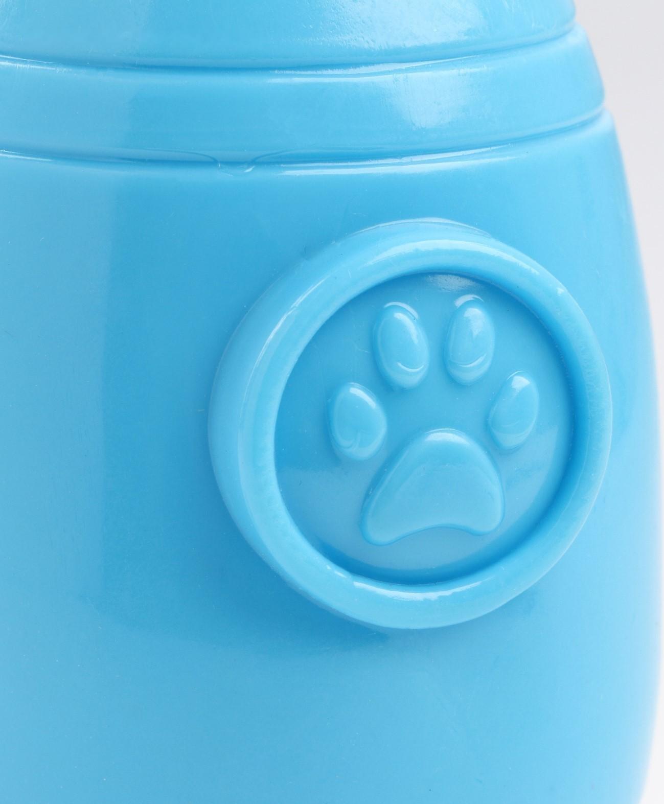 Игрушка под лакомства 