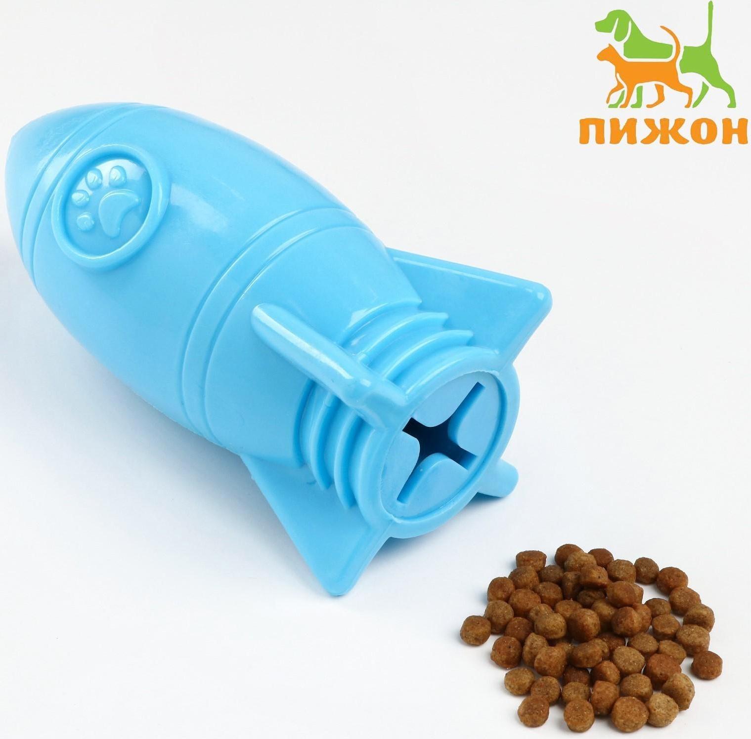 Игрушка под лакомства 