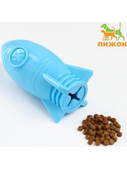 Игрушка под лакомства 