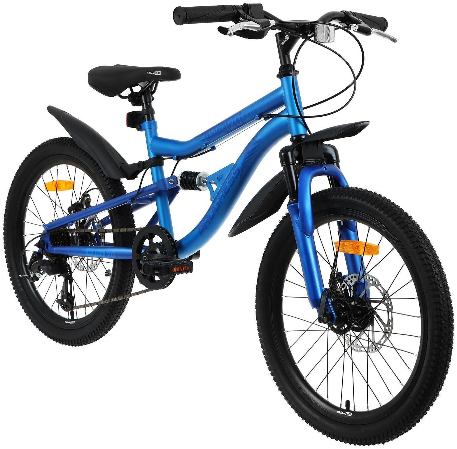 Велосипед 20