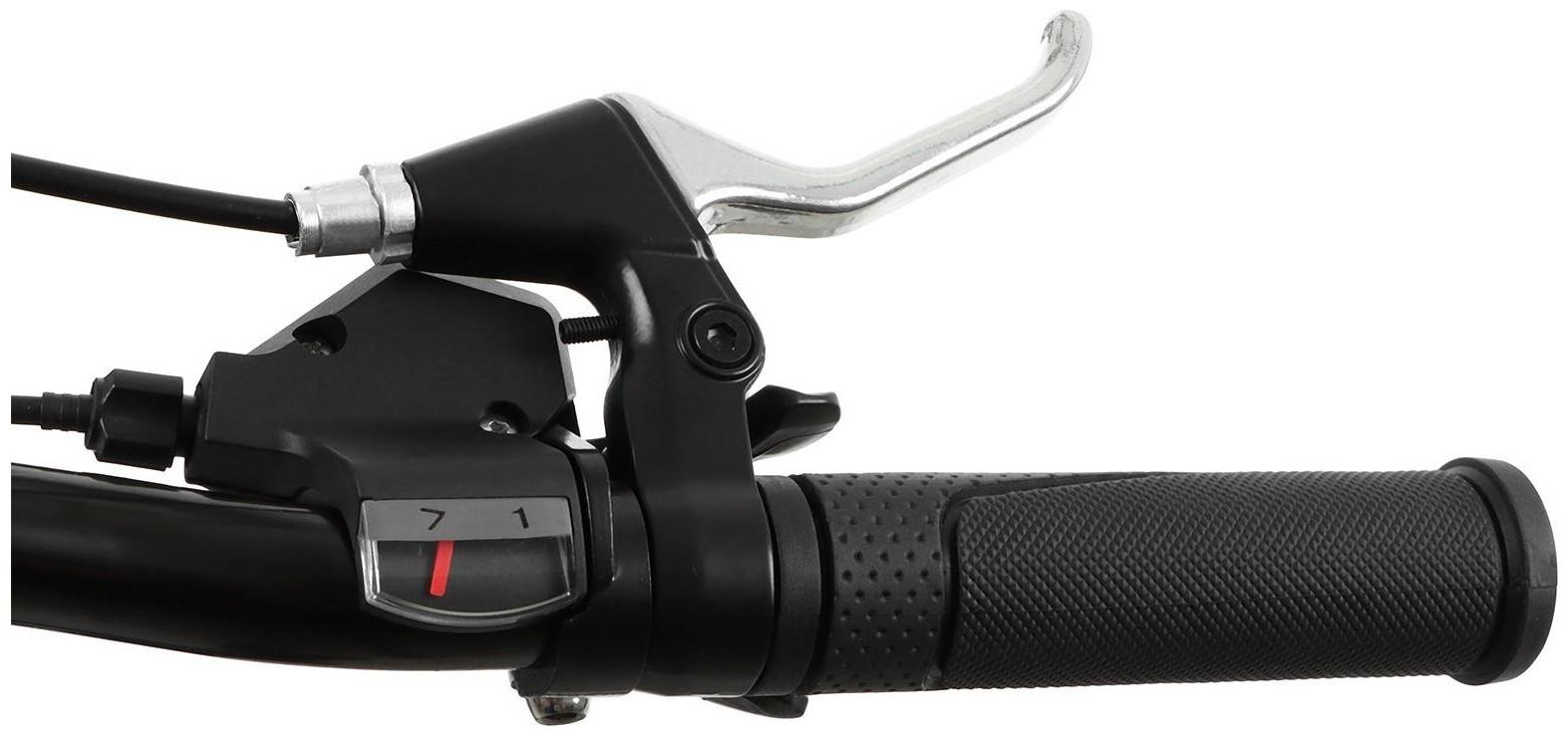 Велосипед 20