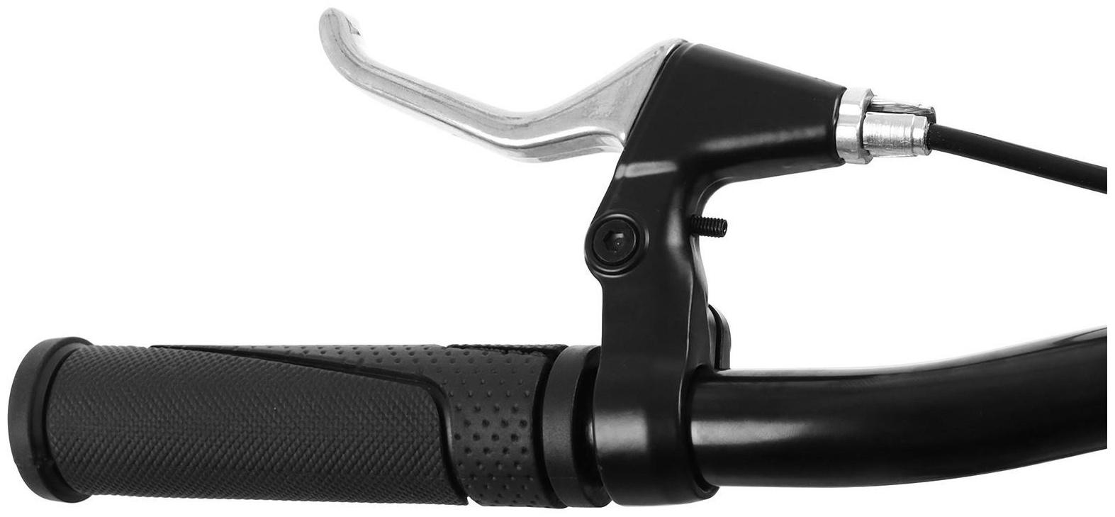 Велосипед 20