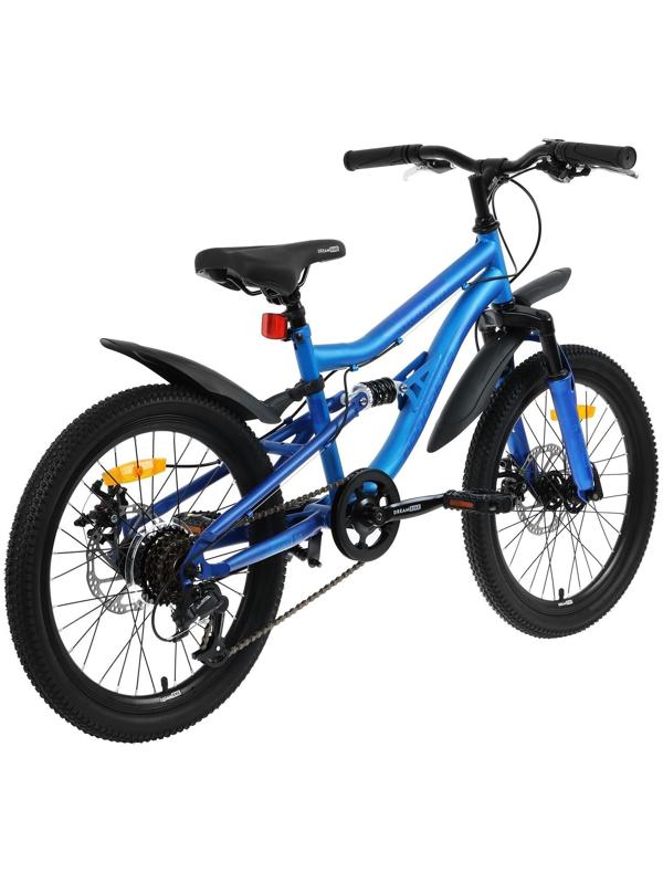 Велосипед 20