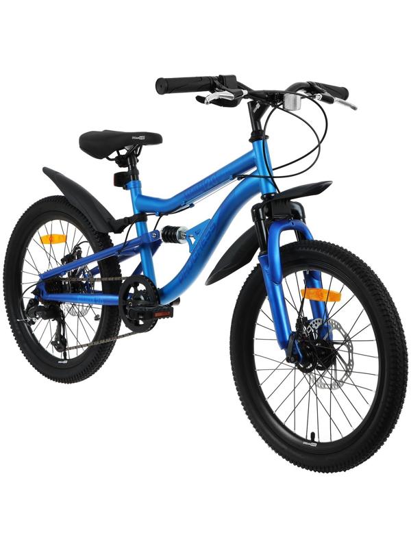 Велосипед 20