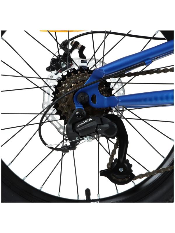 Велосипед 20