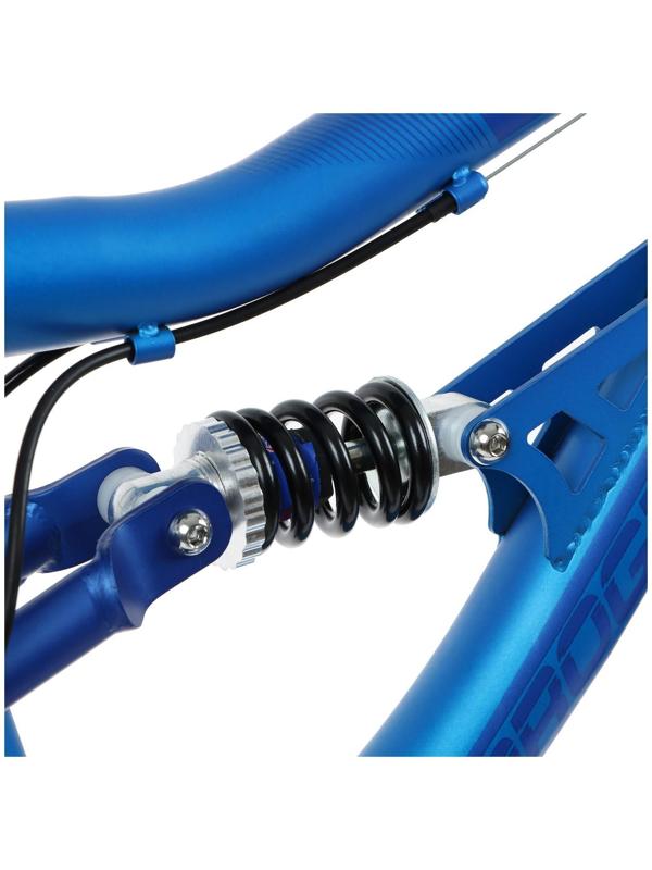 Велосипед 20