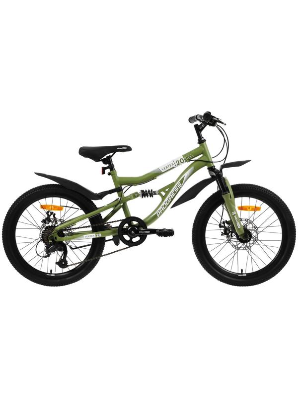 Велосипед 20