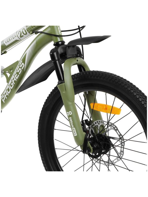 Велосипед 20