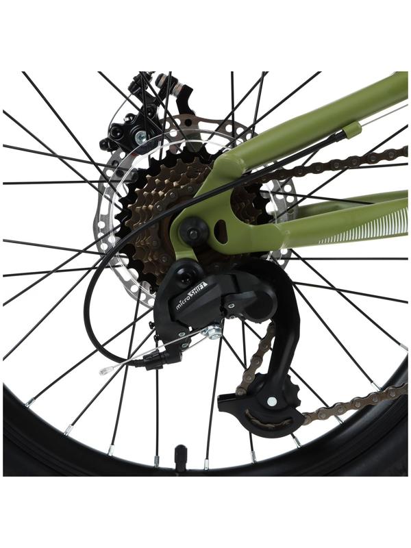 Велосипед 20