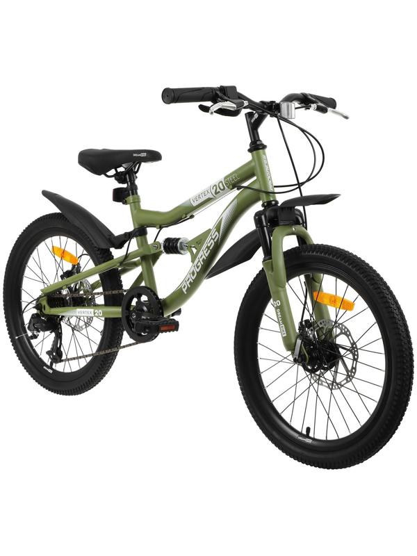 Велосипед 20