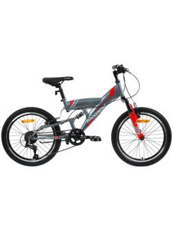 Велосипед 20