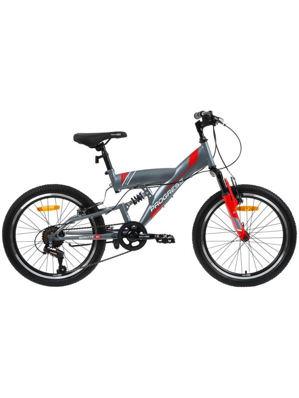 Велосипед 20