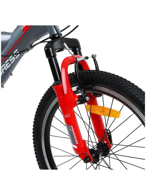 Велосипед 20