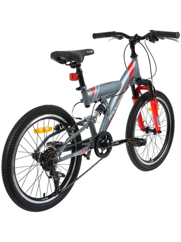 Велосипед 20