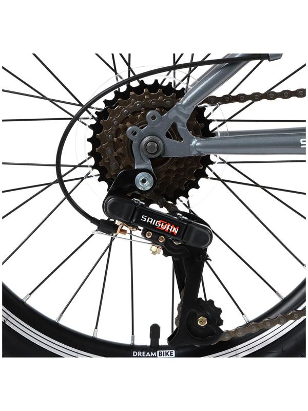 Велосипед 20