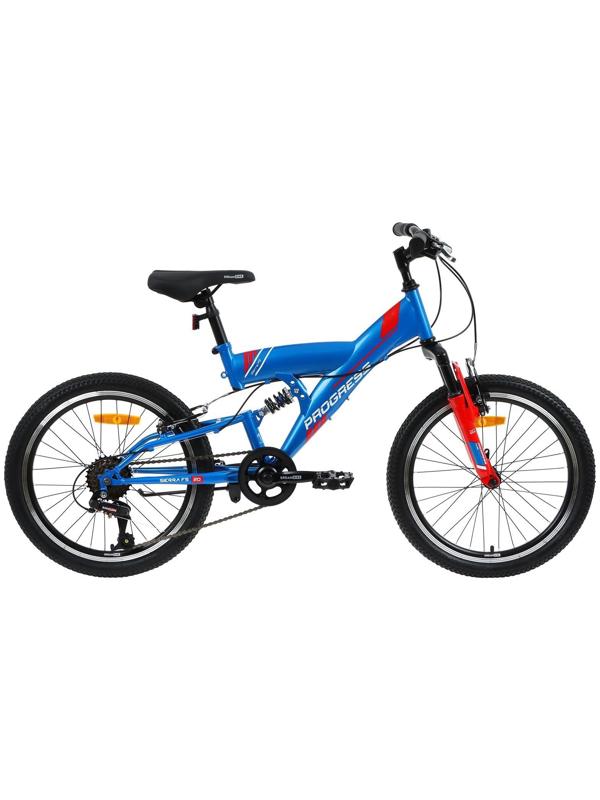 Велосипед 20