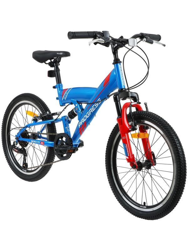 Велосипед 20