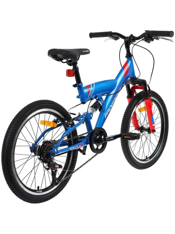 Велосипед 20