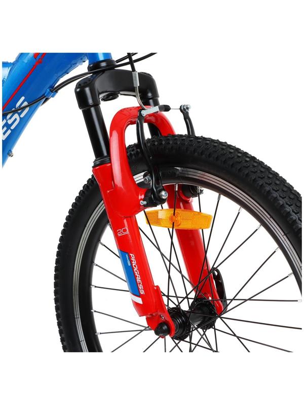 Велосипед 20